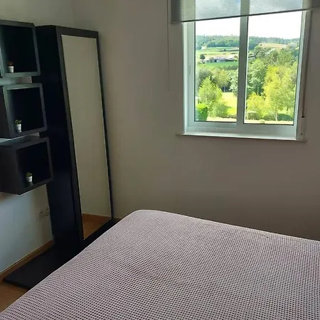 Apartamento A 10 Minutos De Santiago * ア・コルーニャ
