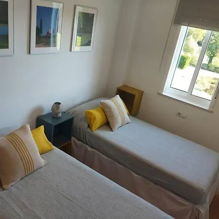 Apartamento A 10 Minutos De Santiago アパート *