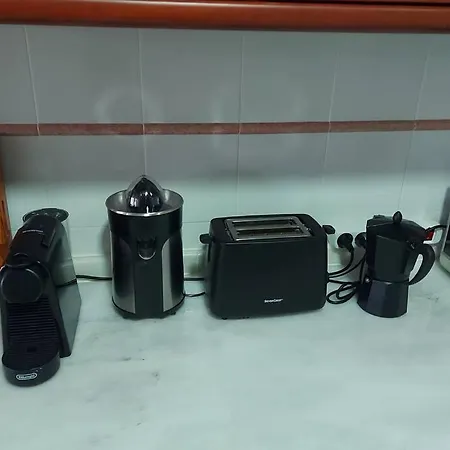 Apartamento A 10 Minutos De Santiago アパート ア・コルーニャ